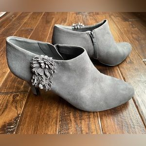 Alex Marie Booties Size 10